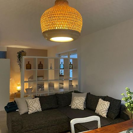 Ideale Unterkunft In Duesseldorf-Nord Экстерьер фото