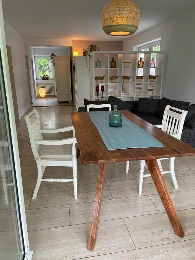 Ideale Unterkunft In Duesseldorf-Nord Экстерьер фото