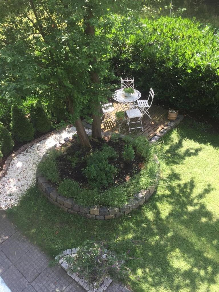 Ideale Unterkunft In Duesseldorf-Nord Экстерьер фото