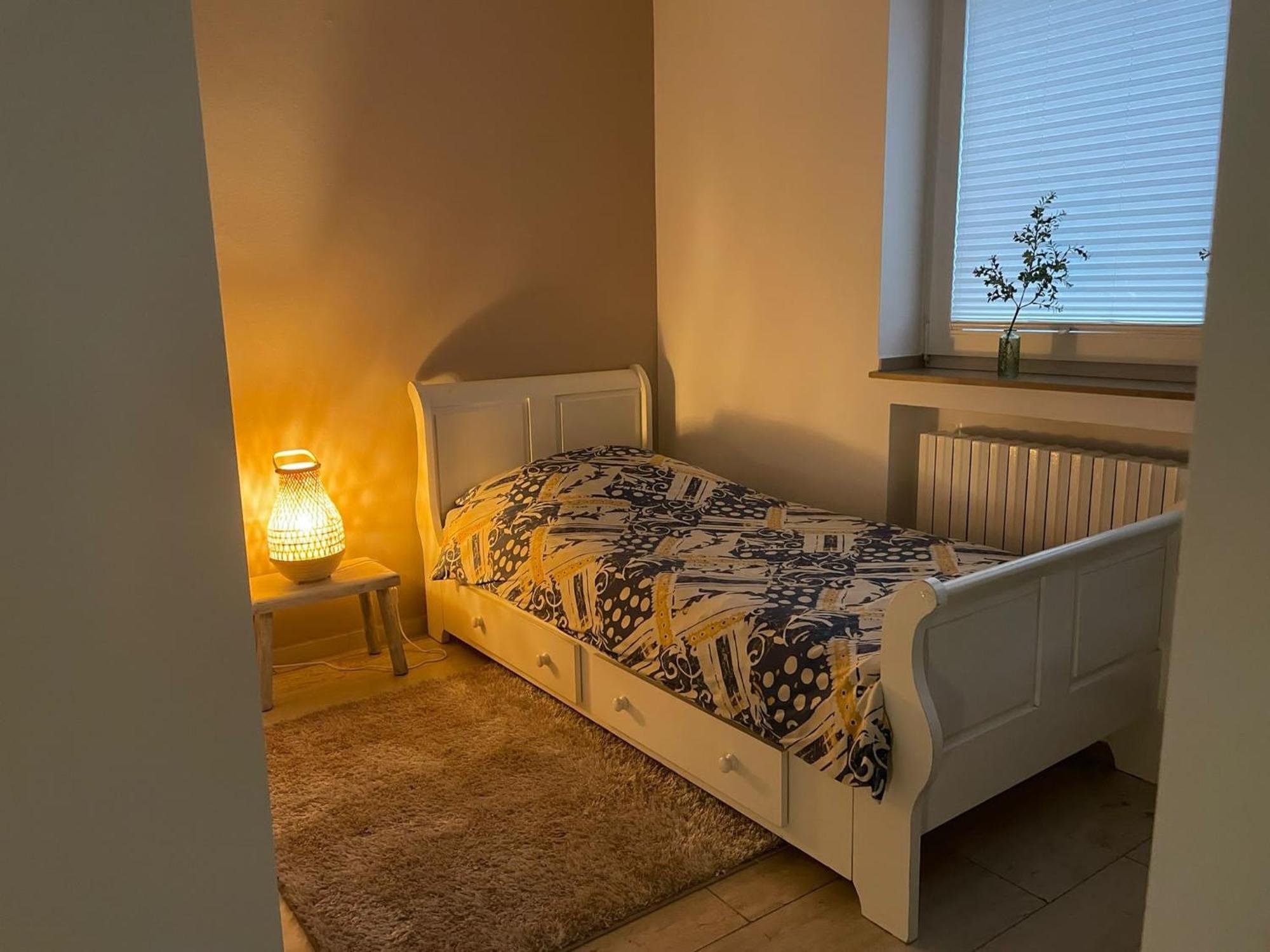 Ideale Unterkunft In Duesseldorf-Nord Экстерьер фото