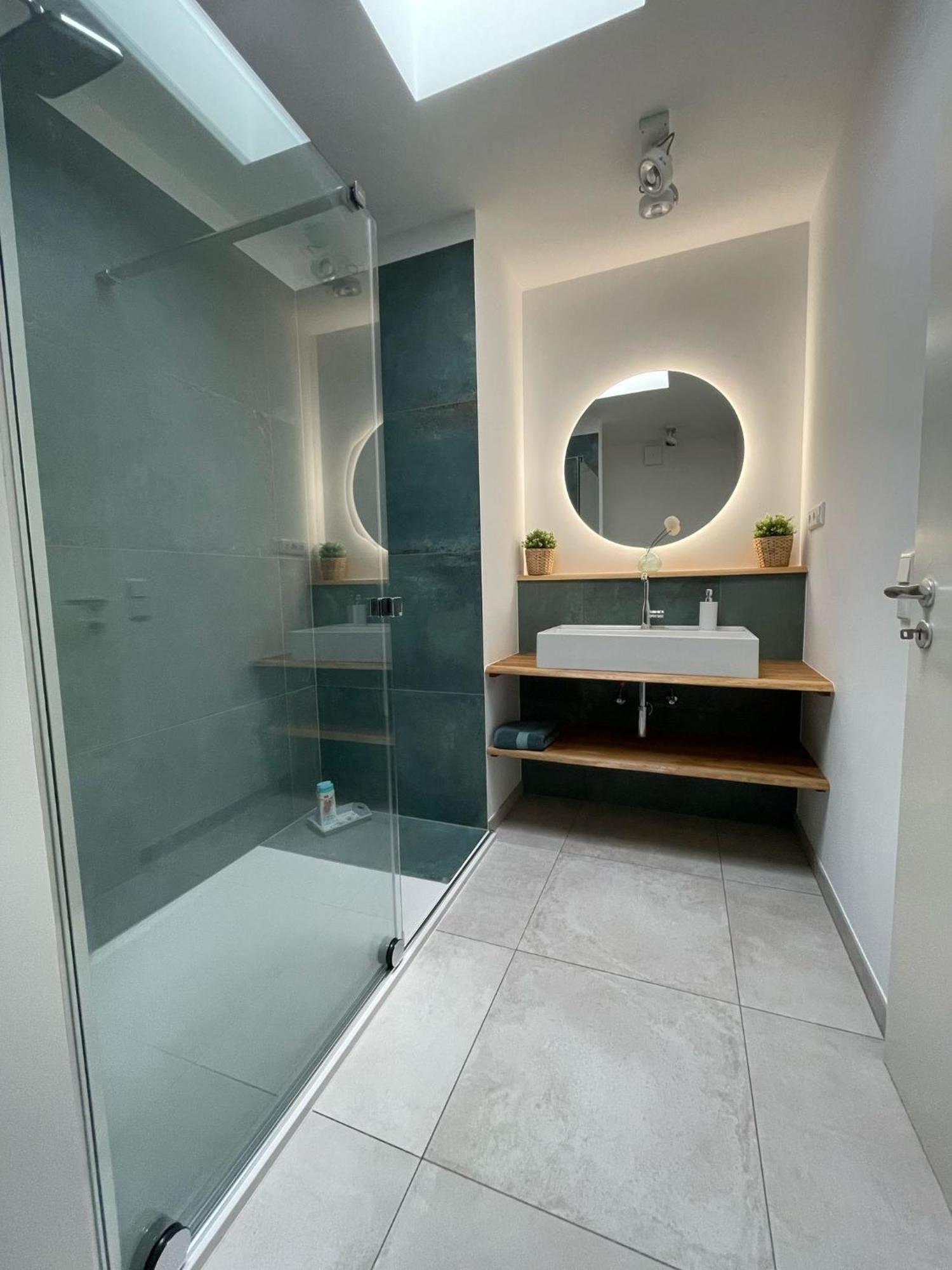 Ideale Unterkunft In Duesseldorf-Nord Экстерьер фото